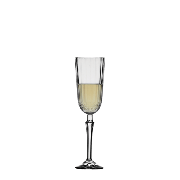 CHAMPAGNE FLUTE